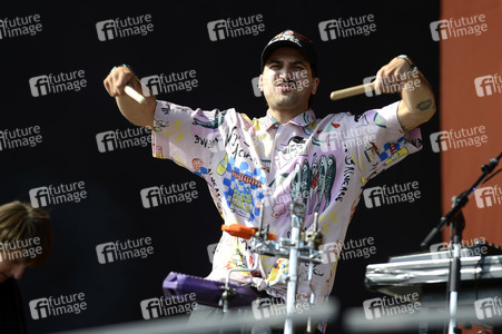 Hurricane Festival 2024 in Scheeßel