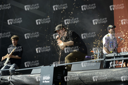 Hurricane Festival 2024 in Scheeßel