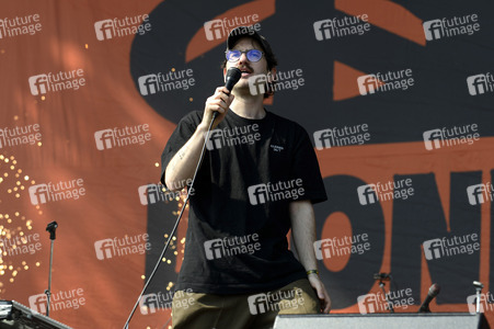 Hurricane Festival 2024 in Scheeßel