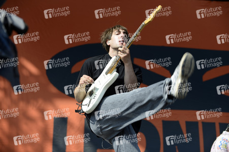 Hurricane Festival 2024 in Scheeßel