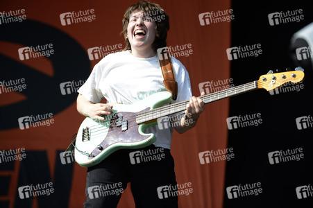 Hurricane Festival 2024 in Scheeßel