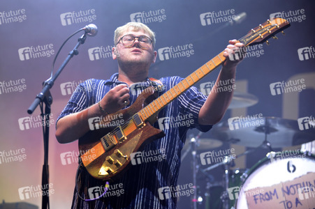 Hurricane Festival 2024 in Scheeßel