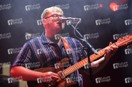 Hurricane Festival 2024 in Scheeßel