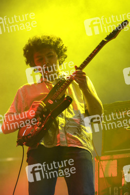 Hurricane Festival 2024 in Scheeßel