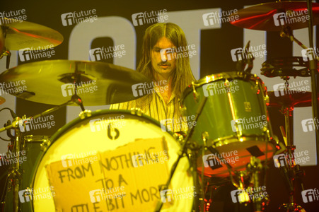 Hurricane Festival 2024 in Scheeßel