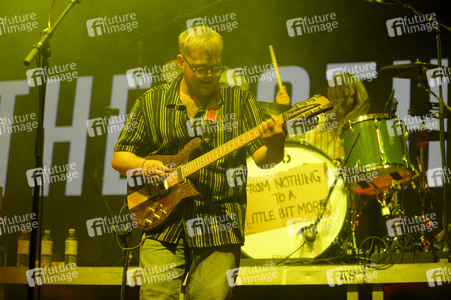 Hurricane Festival 2024 in Scheeßel