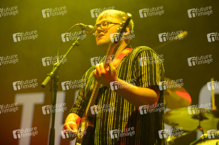 Hurricane Festival 2024 in Scheeßel