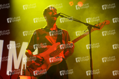 Hurricane Festival 2024 in Scheeßel