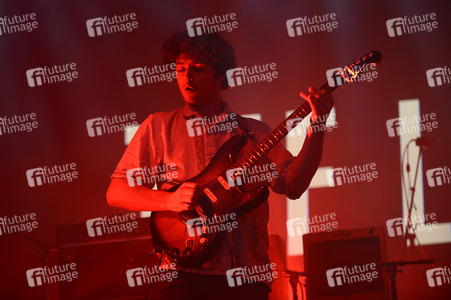 Hurricane Festival 2024 in Scheeßel