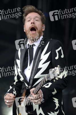 Hurricane Festival 2024 in Scheeßel