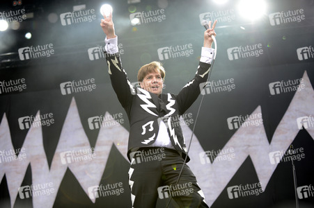 Hurricane Festival 2024 in Scheeßel