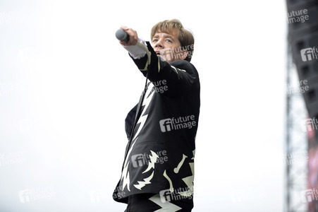 Hurricane Festival 2024 in Scheeßel