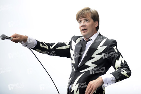 Hurricane Festival 2024 in Scheeßel