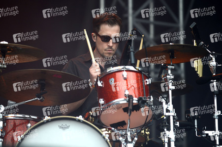 Hurricane Festival 2024 in Scheeßel