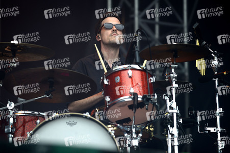 Hurricane Festival 2024 in Scheeßel