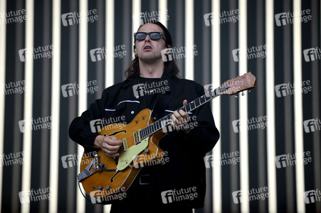 Hurricane Festival 2024 in Scheeßel