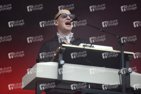 Hurricane Festival 2024 in Scheeßel