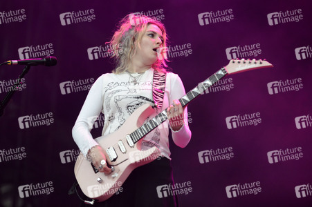 Hurricane Festival 2024 in Scheeßel