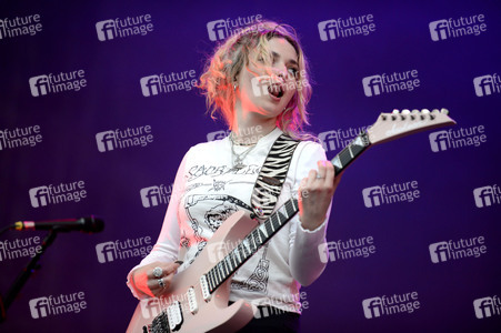 Hurricane Festival 2024 in Scheeßel