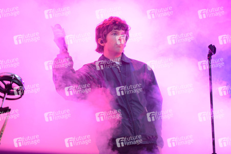 Hurricane Festival 2024 in Scheeßel