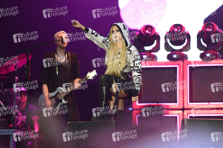 Hurricane Festival 2024 in Scheeßel