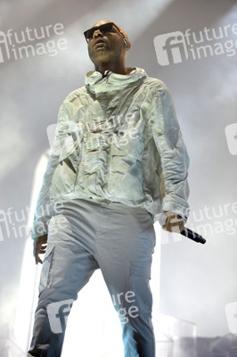 Hurricane Festival 2024 in Scheeßel