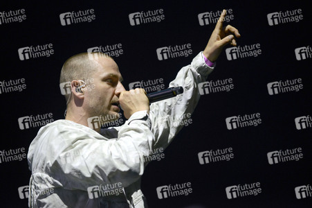 Hurricane Festival 2024 in Scheeßel