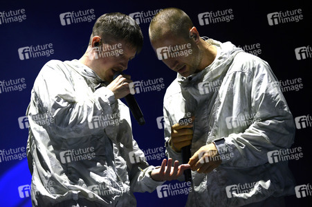 Hurricane Festival 2024 in Scheeßel