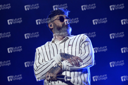 Hurricane Festival 2024 in Scheeßel