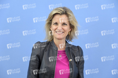 Bundespressekonferenz Israel Survey 2024 in Berlin