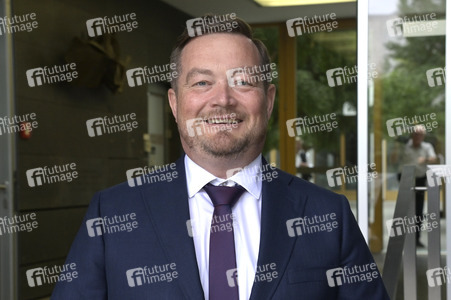 Bundespressekonferenz Bericht des Polizeibeauftragten des Bundes im Deutschen Bundestag in Berlin