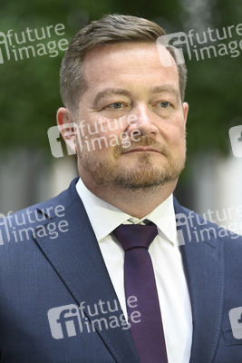 Bundespressekonferenz Bericht des Polizeibeauftragten des Bundes im Deutschen Bundestag in Berlin