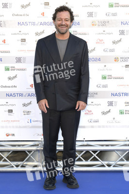 Preisverleihung Nastri d'Argento 2024 in Rom