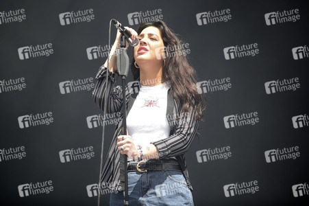 Hurricane Festival 2024 in Scheeßel