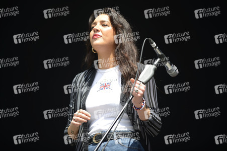 Hurricane Festival 2024 in Scheeßel