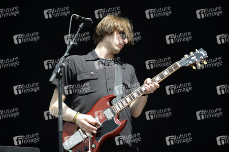 Hurricane Festival 2024 in Scheeßel