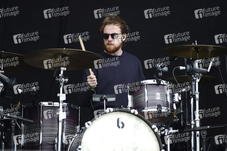 Hurricane Festival 2024 in Scheeßel