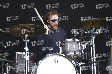 Hurricane Festival 2024 in Scheeßel