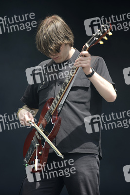 Hurricane Festival 2024 in Scheeßel