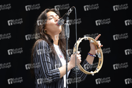 Hurricane Festival 2024 in Scheeßel