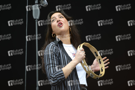 Hurricane Festival 2024 in Scheeßel