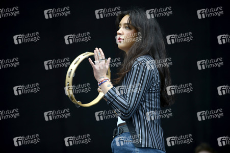 Hurricane Festival 2024 in Scheeßel