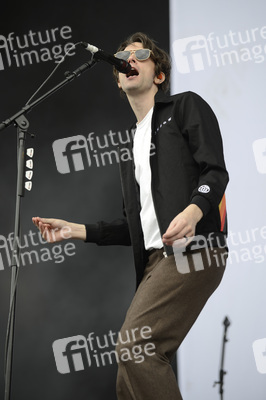 Hurricane Festival 2024 in Scheeßel