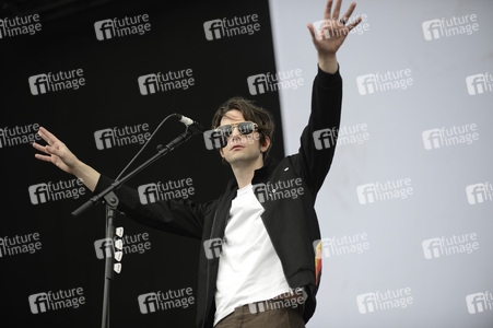 Hurricane Festival 2024 in Scheeßel