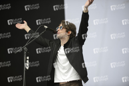 Hurricane Festival 2024 in Scheeßel