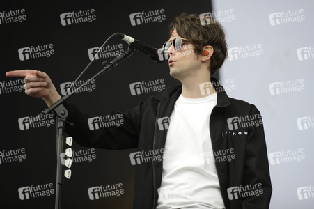 Hurricane Festival 2024 in Scheeßel