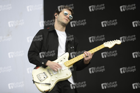 Hurricane Festival 2024 in Scheeßel