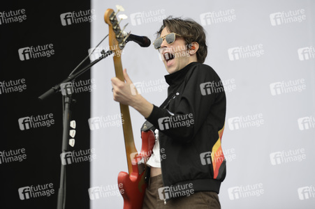 Hurricane Festival 2024 in Scheeßel