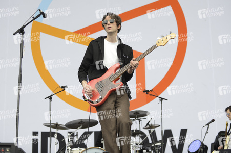 Hurricane Festival 2024 in Scheeßel