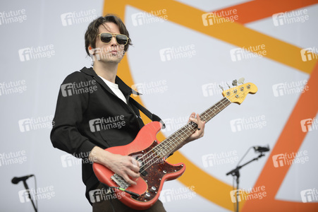 Hurricane Festival 2024 in Scheeßel